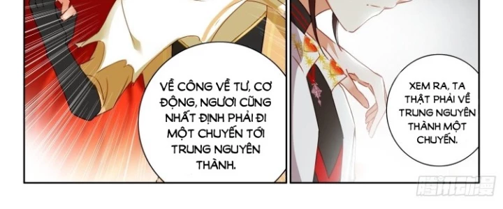 Âm Dương Miện Chapter 68.5 - 34
