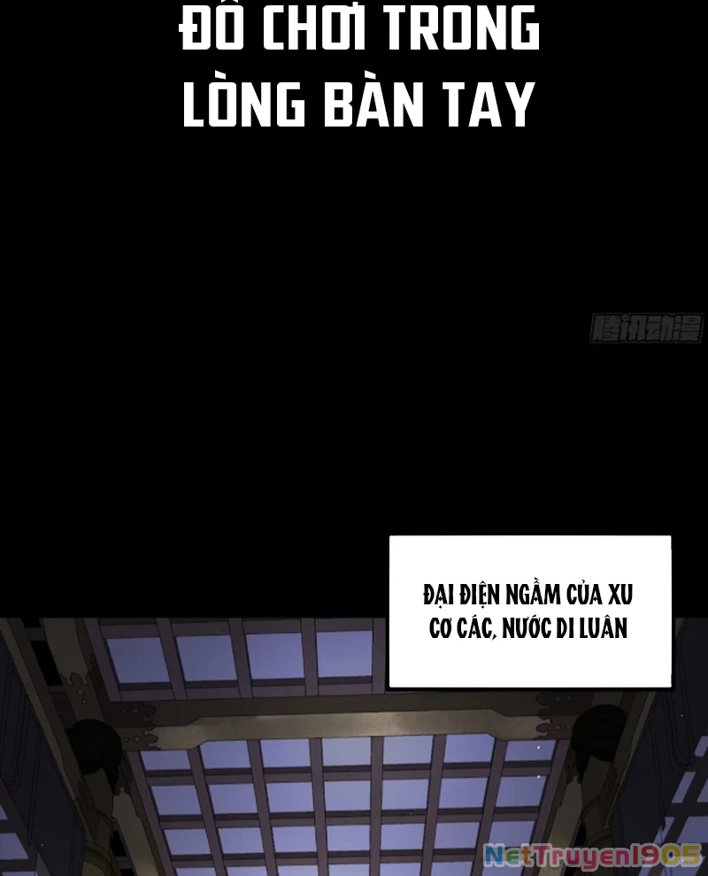 Tinh Giáp Hồn Tướng Chapter 285 - 2