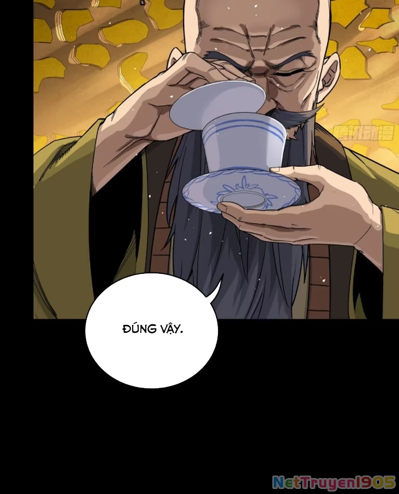 Tinh Giáp Hồn Tướng Chapter 285 - 5