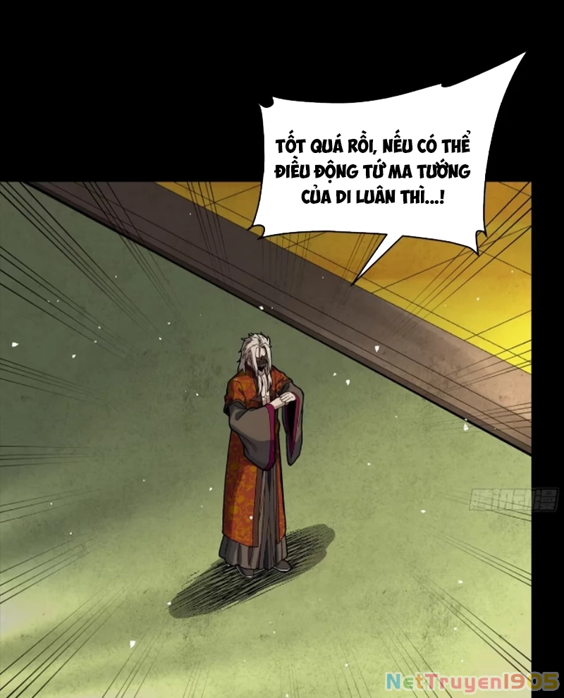 Tinh Giáp Hồn Tướng Chapter 285 - 6