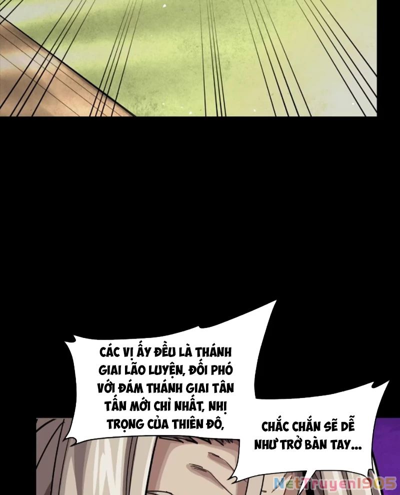 Tinh Giáp Hồn Tướng Chapter 285 - 7