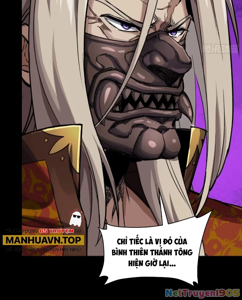 Tinh Giáp Hồn Tướng Chapter 285 - 8