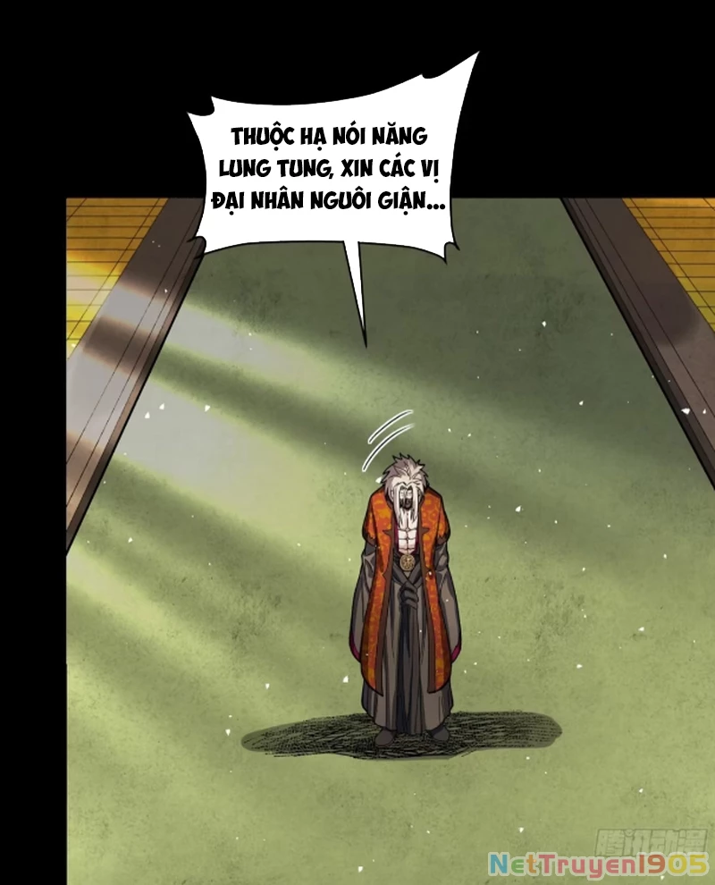 Tinh Giáp Hồn Tướng Chapter 285 - 13