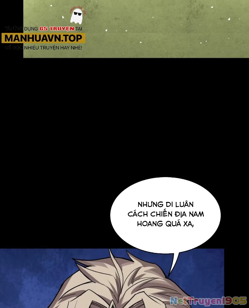 Tinh Giáp Hồn Tướng Chapter 285 - 14