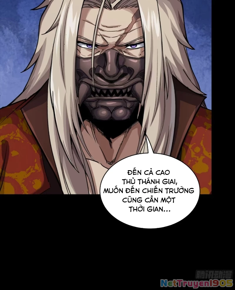 Tinh Giáp Hồn Tướng Chapter 285 - 15