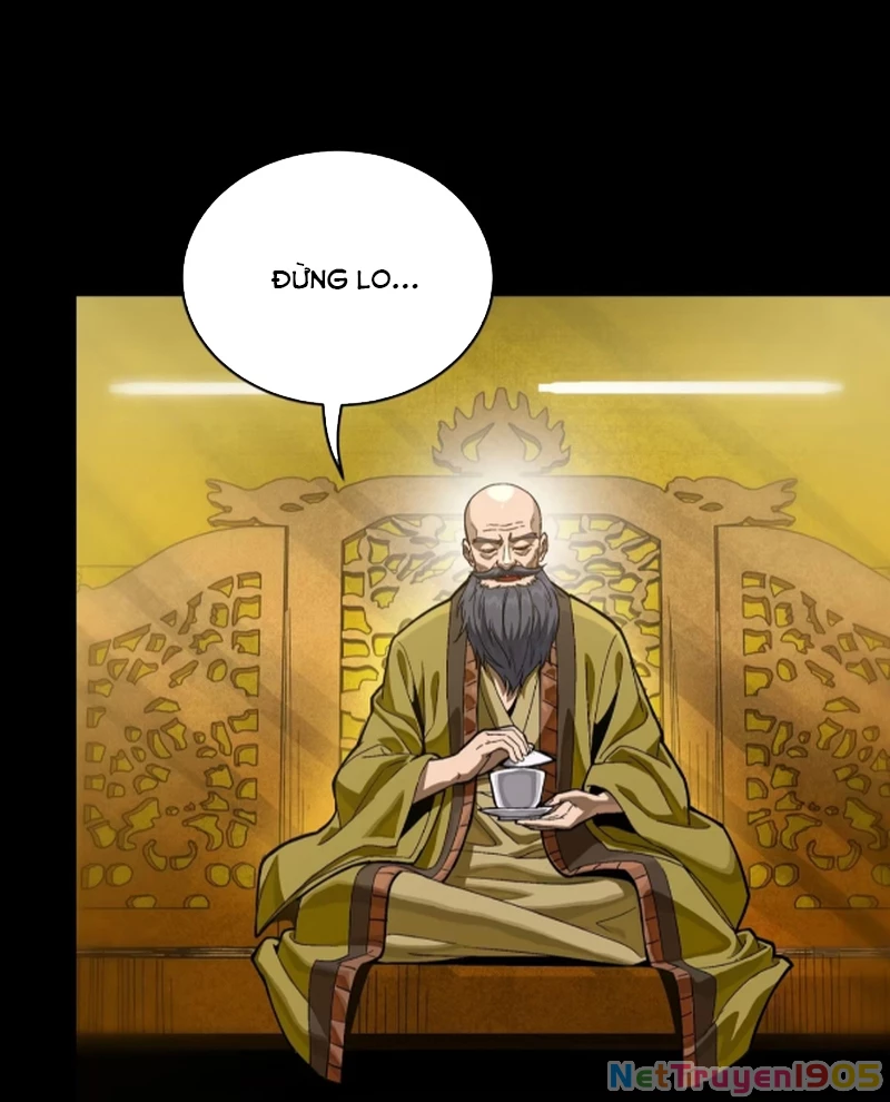 Tinh Giáp Hồn Tướng Chapter 285 - 16