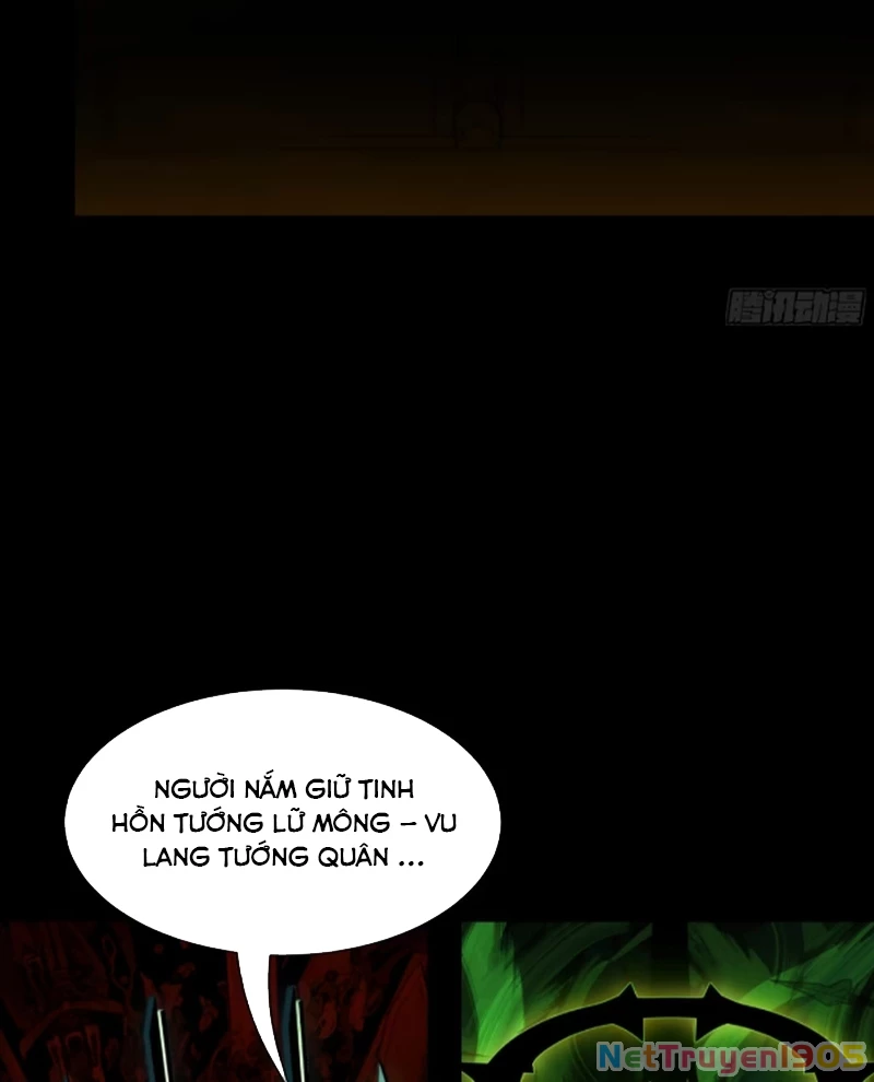 Tinh Giáp Hồn Tướng Chapter 285 - 17