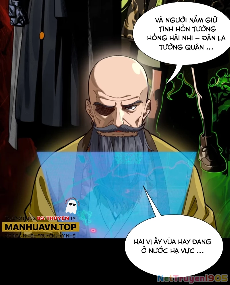 Tinh Giáp Hồn Tướng Chapter 285 - 19