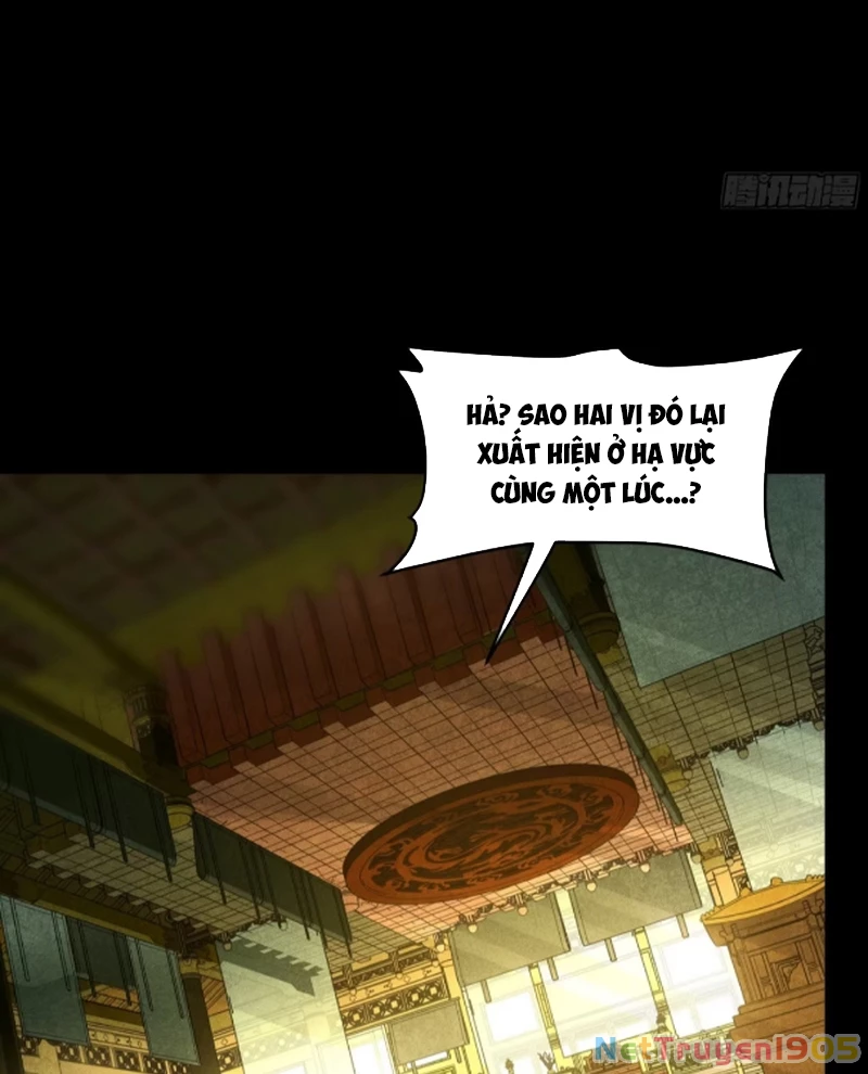 Tinh Giáp Hồn Tướng Chapter 285 - 20