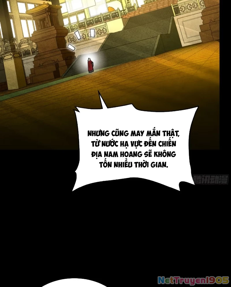 Tinh Giáp Hồn Tướng Chapter 285 - 21