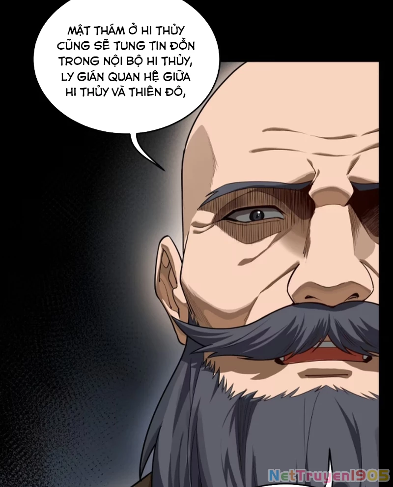 Tinh Giáp Hồn Tướng Chapter 285 - 22