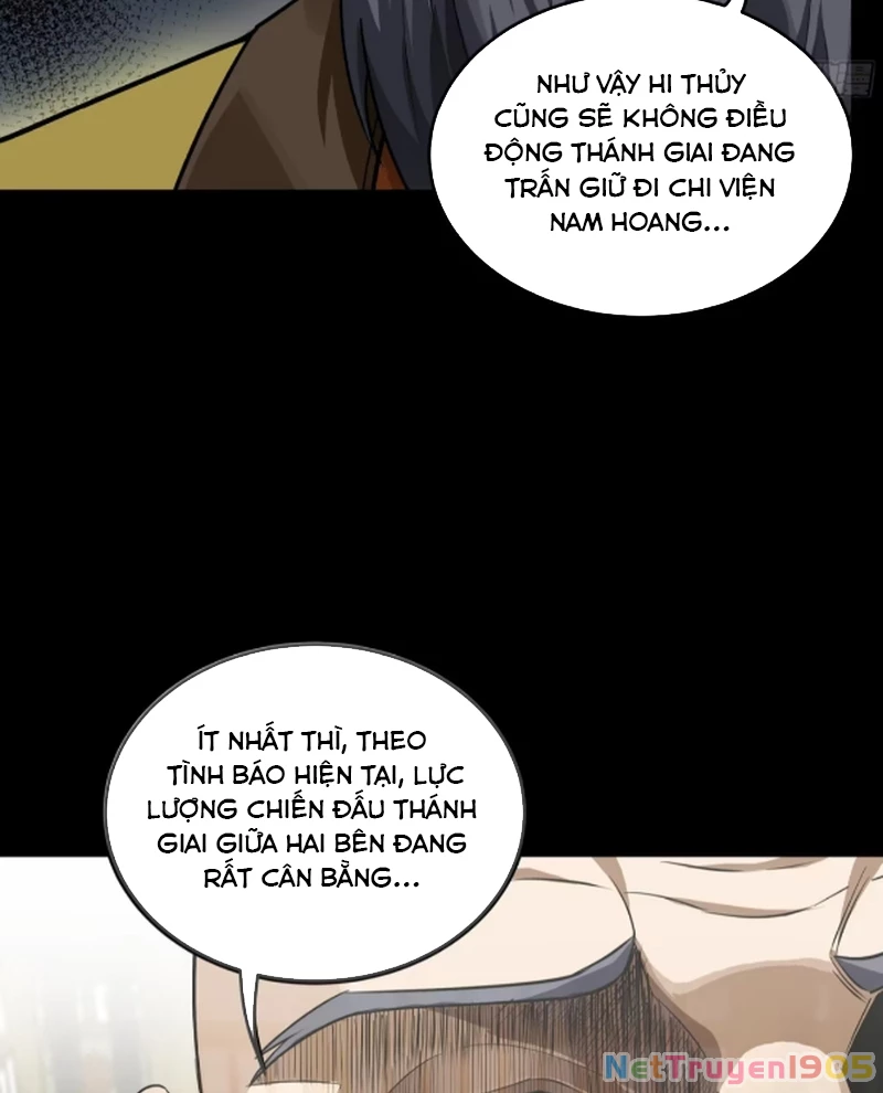 Tinh Giáp Hồn Tướng Chapter 285 - 23