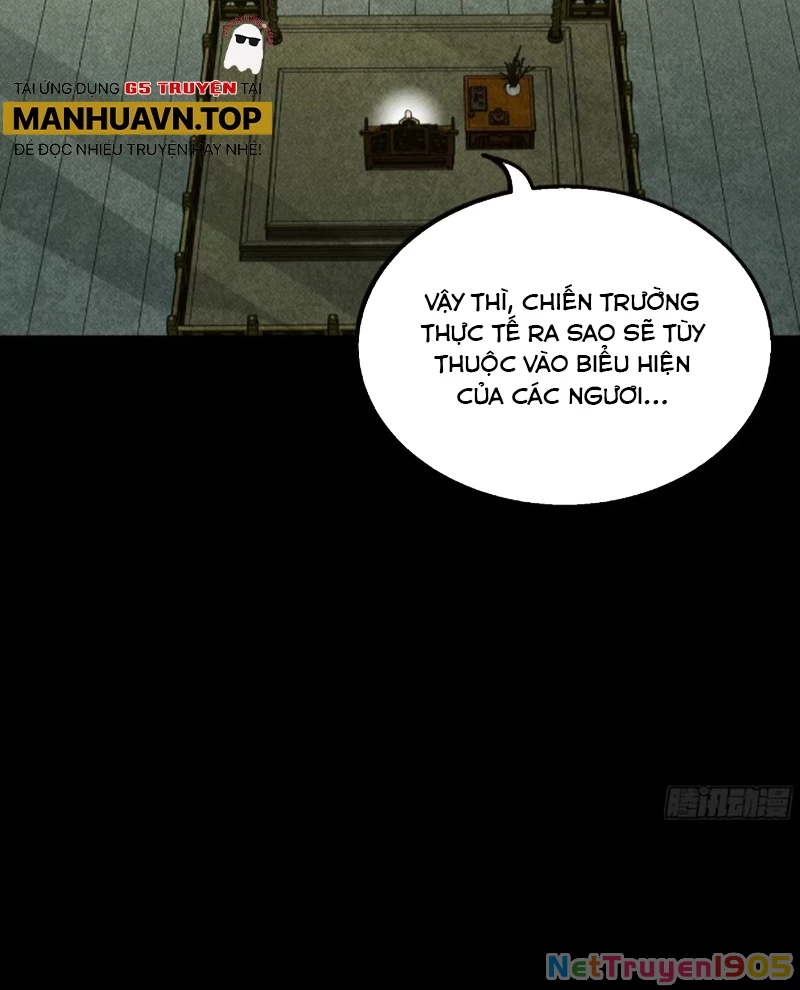 Tinh Giáp Hồn Tướng Chapter 285 - 25