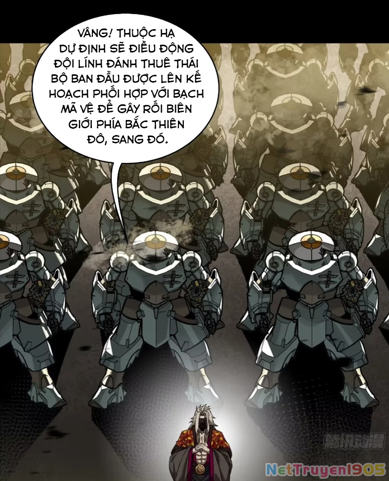 Tinh Giáp Hồn Tướng Chapter 285 - 27