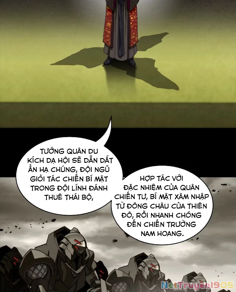 Tinh Giáp Hồn Tướng Chapter 285 - 28