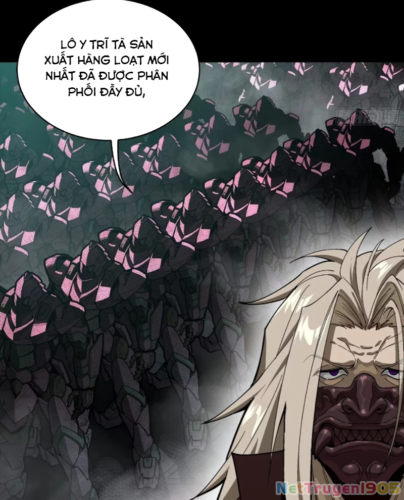 Tinh Giáp Hồn Tướng Chapter 285 - 30