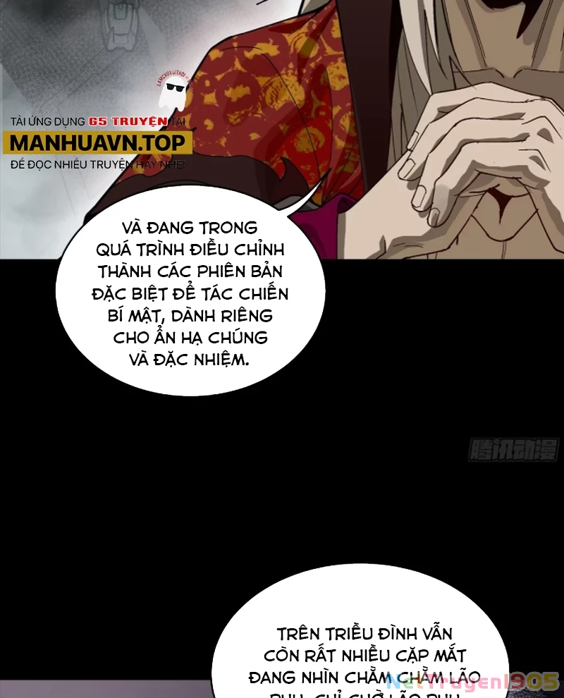 Tinh Giáp Hồn Tướng Chapter 285 - 31