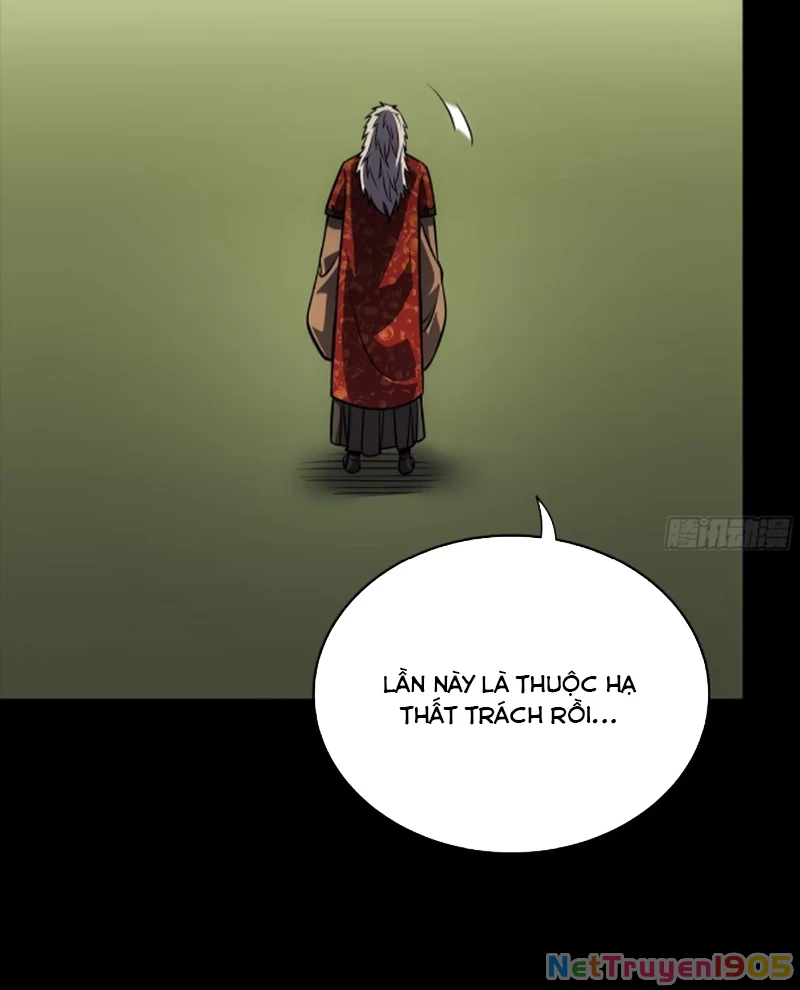 Tinh Giáp Hồn Tướng Chapter 285 - 34
