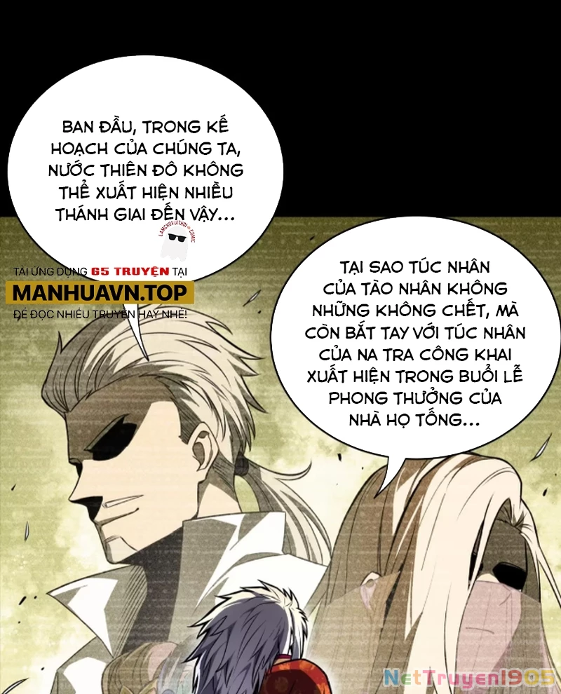 Tinh Giáp Hồn Tướng Chapter 285 - 35