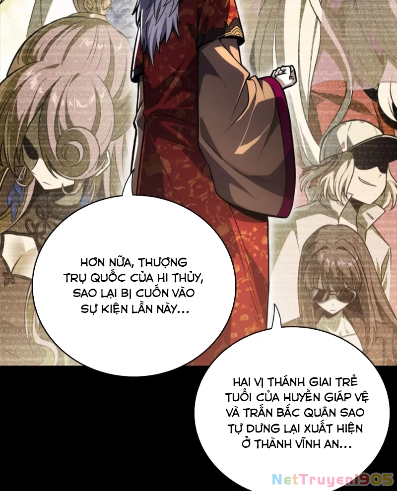Tinh Giáp Hồn Tướng Chapter 285 - 36