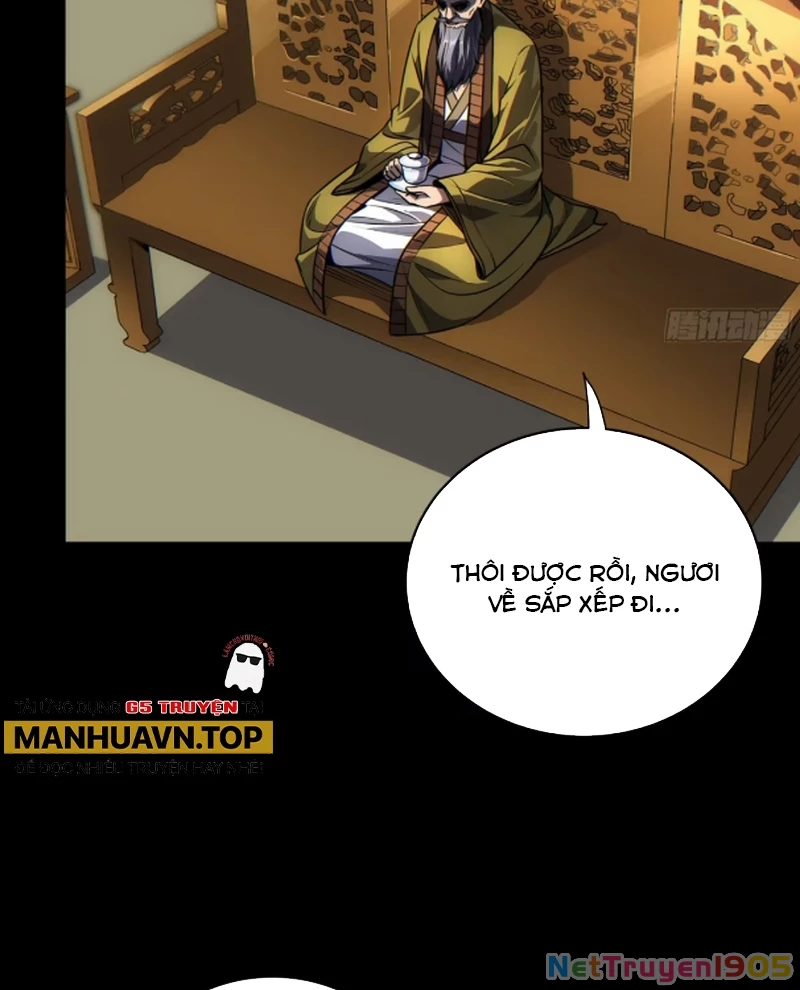 Tinh Giáp Hồn Tướng Chapter 285 - 40
