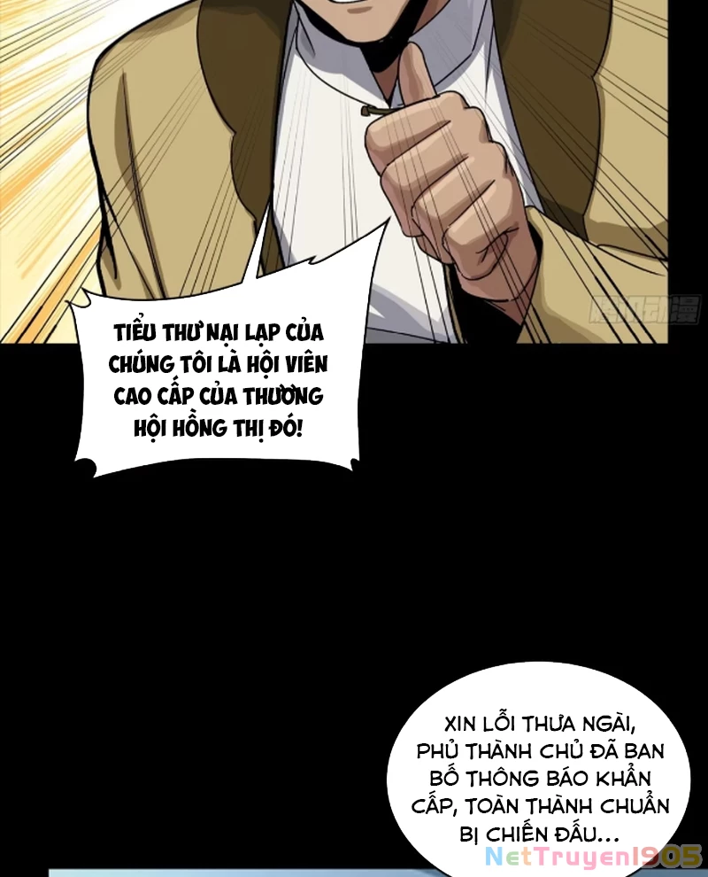 Tinh Giáp Hồn Tướng Chapter 285 - 48