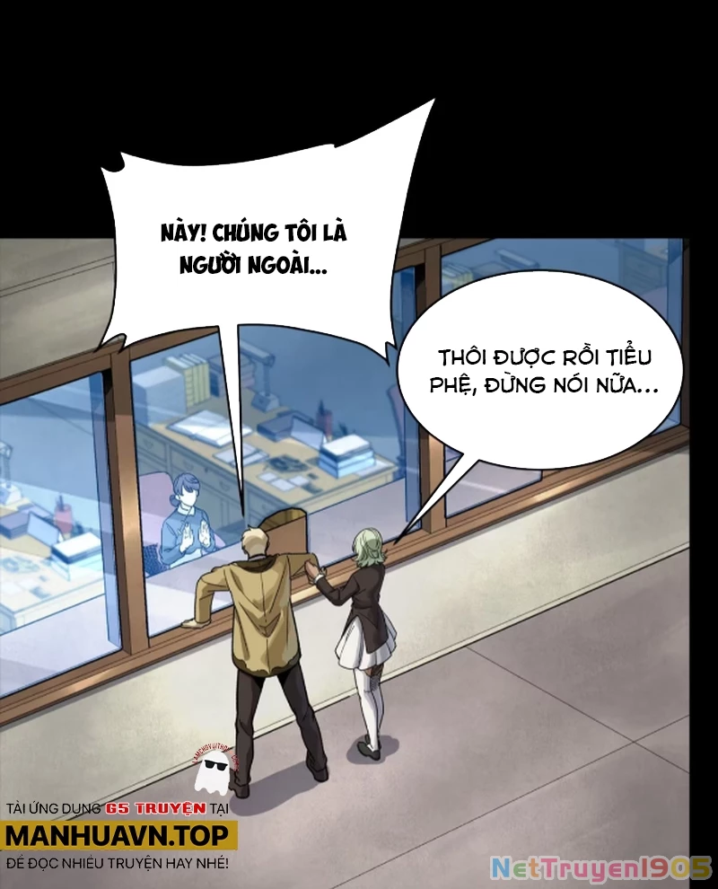 Tinh Giáp Hồn Tướng Chapter 285 - 50