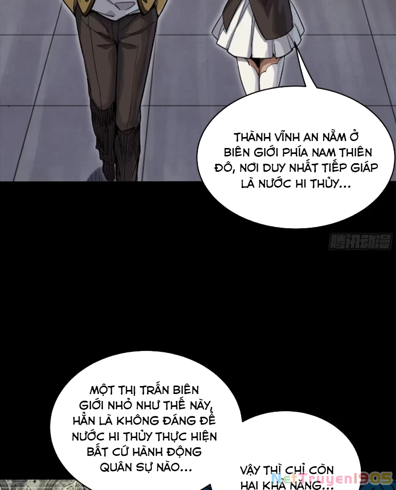 Tinh Giáp Hồn Tướng Chapter 285 - 57