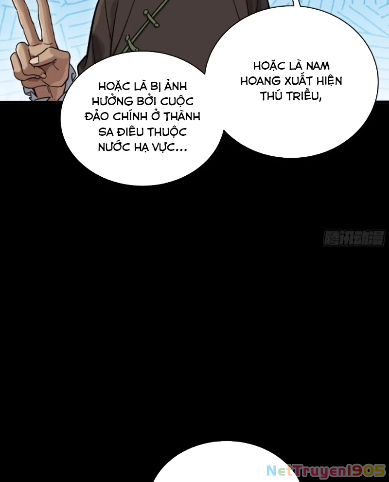Tinh Giáp Hồn Tướng Chapter 285 - 59