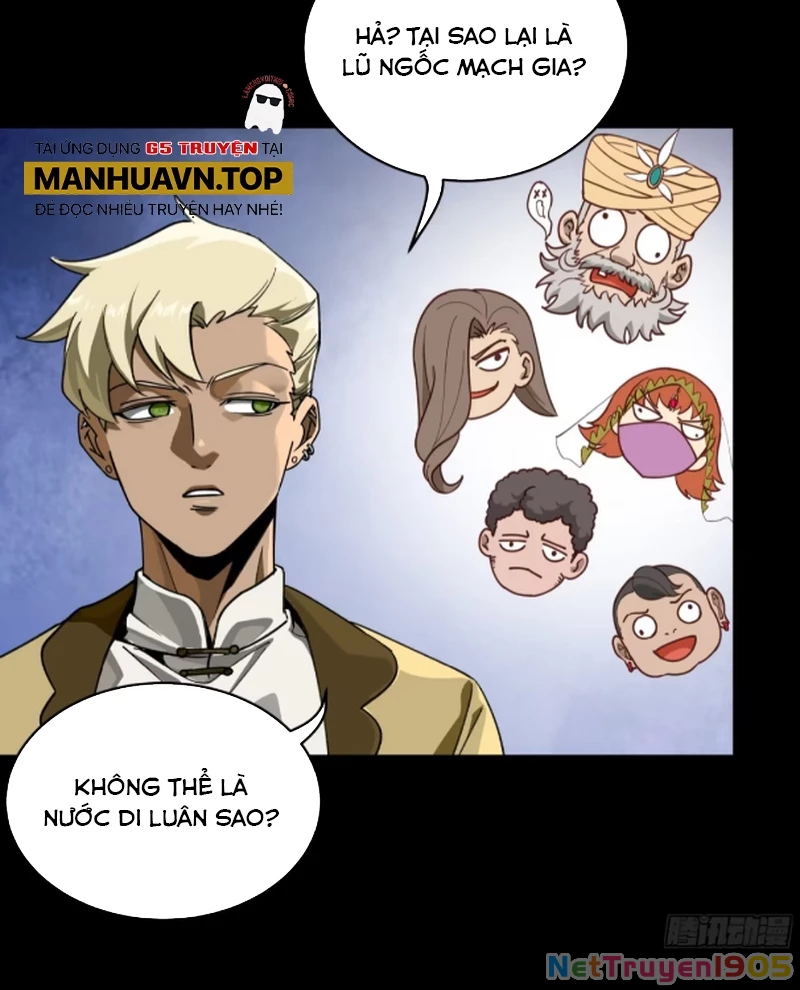 Tinh Giáp Hồn Tướng Chapter 285 - 60