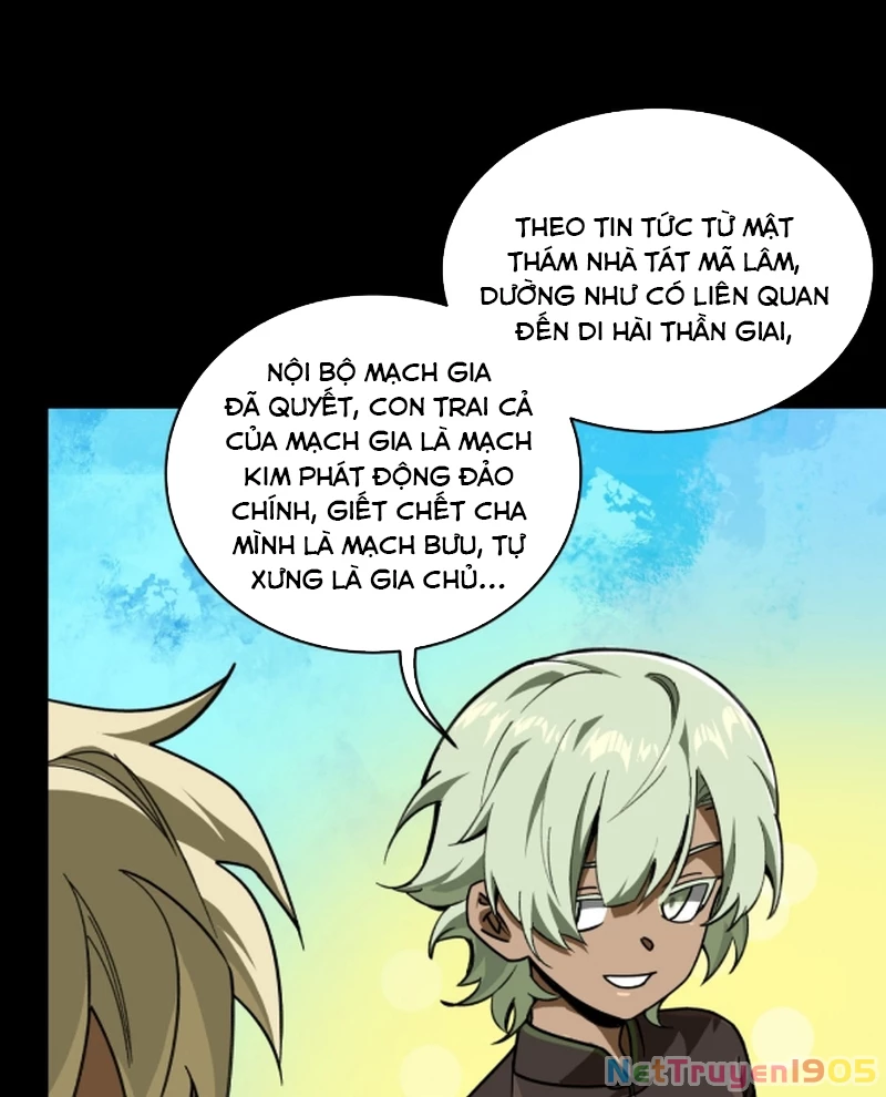 Tinh Giáp Hồn Tướng Chapter 285 - 61