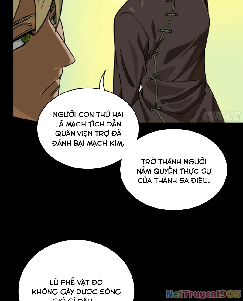 Tinh Giáp Hồn Tướng Chapter 285 - 62