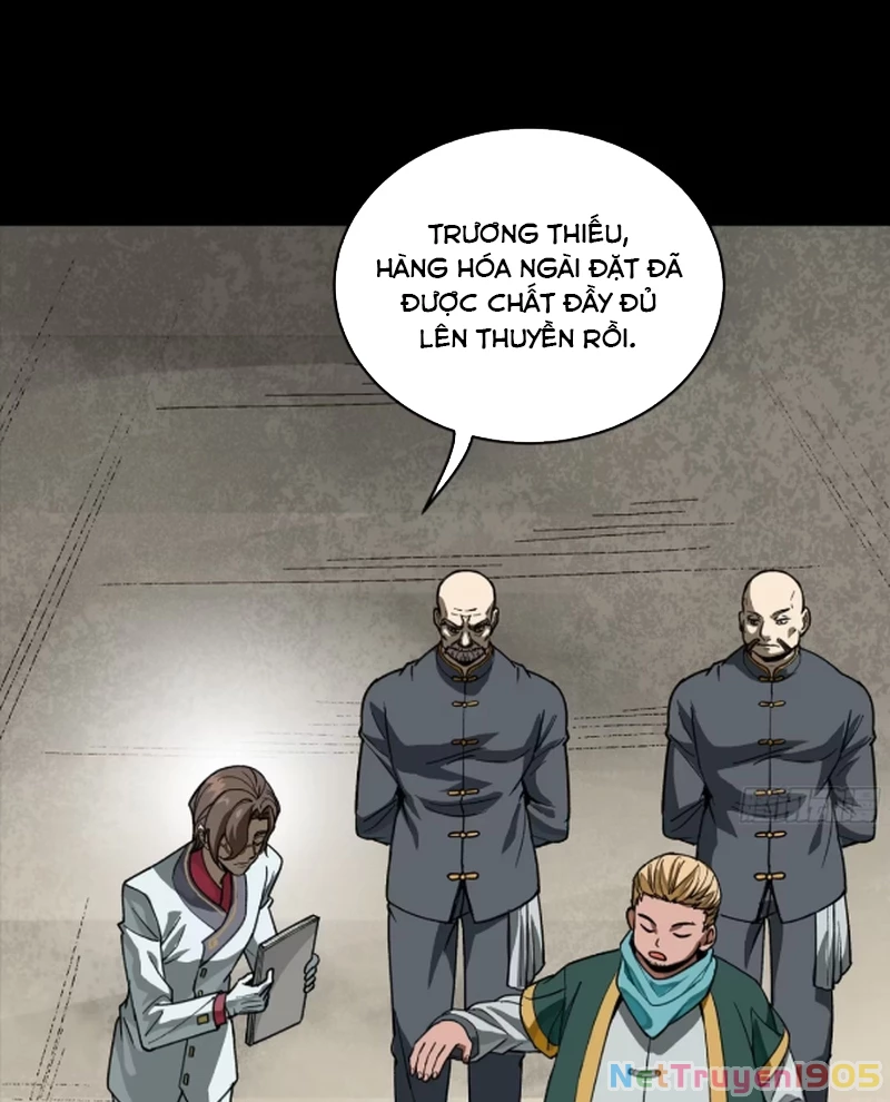 Tinh Giáp Hồn Tướng Chapter 285 - 66
