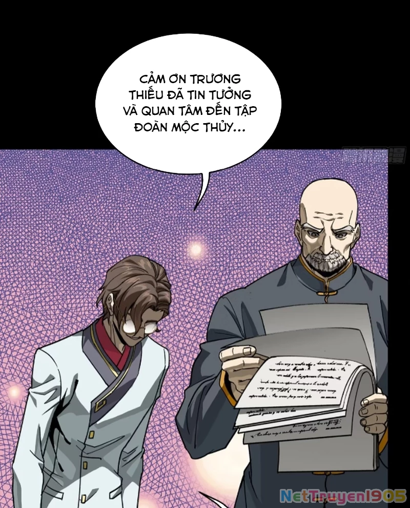 Tinh Giáp Hồn Tướng Chapter 285 - 68