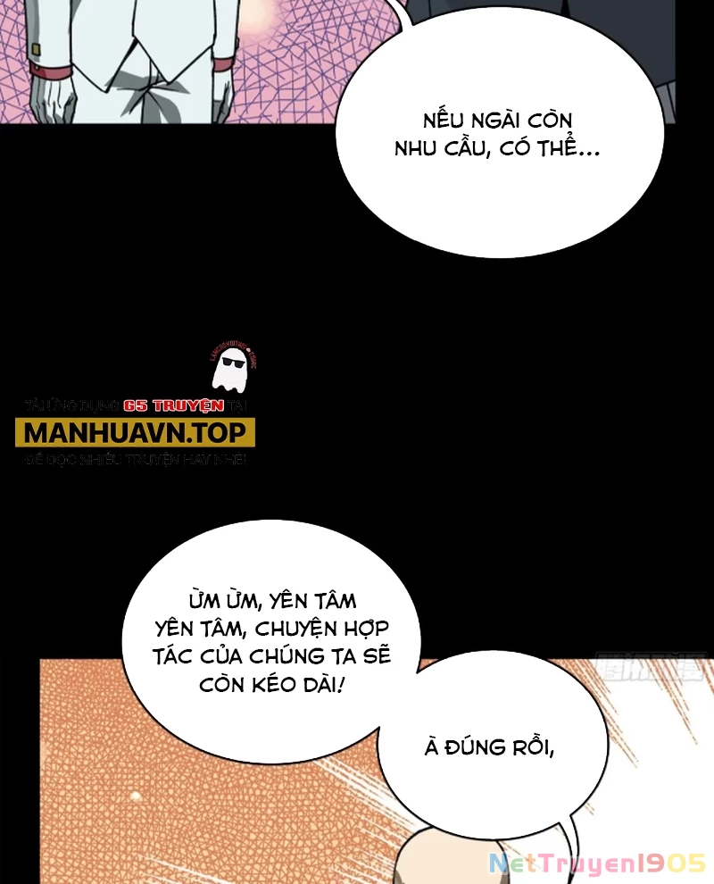 Tinh Giáp Hồn Tướng Chapter 285 - 69