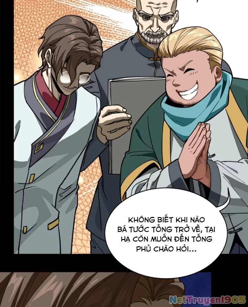Tinh Giáp Hồn Tướng Chapter 285 - 70
