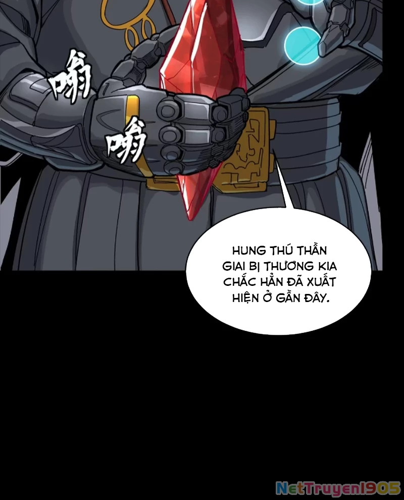 Tinh Giáp Hồn Tướng Chapter 285 - 110