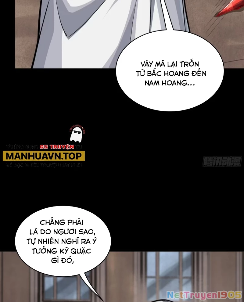 Tinh Giáp Hồn Tướng Chapter 285 - 112