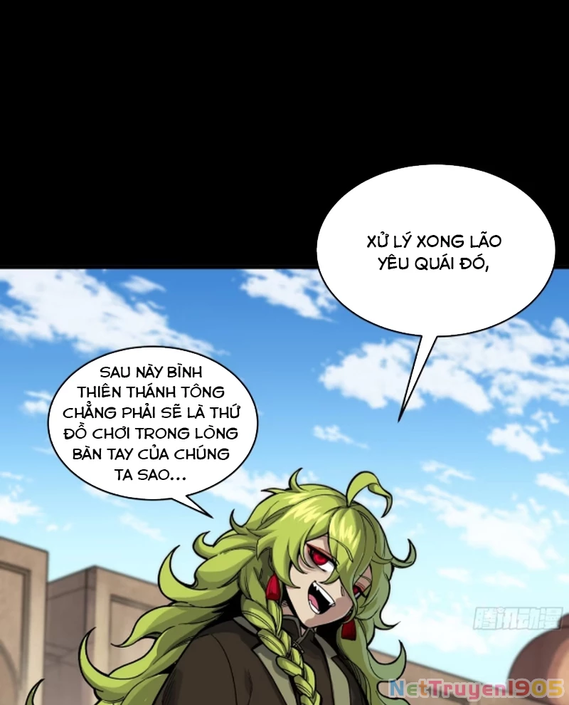 Tinh Giáp Hồn Tướng Chapter 285 - 116