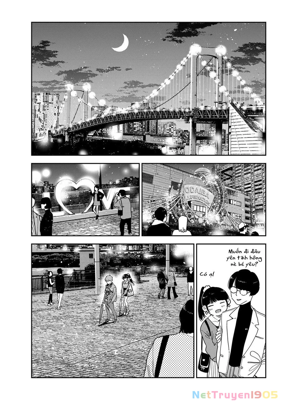 Dịch Vụ Thuê Bạn Gái Chapter 381 - 2