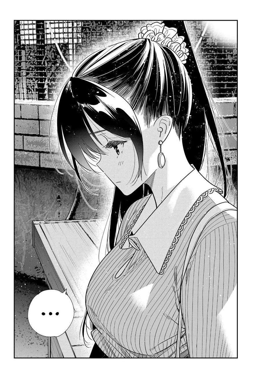 Dịch Vụ Thuê Bạn Gái Chapter 381 - 11
