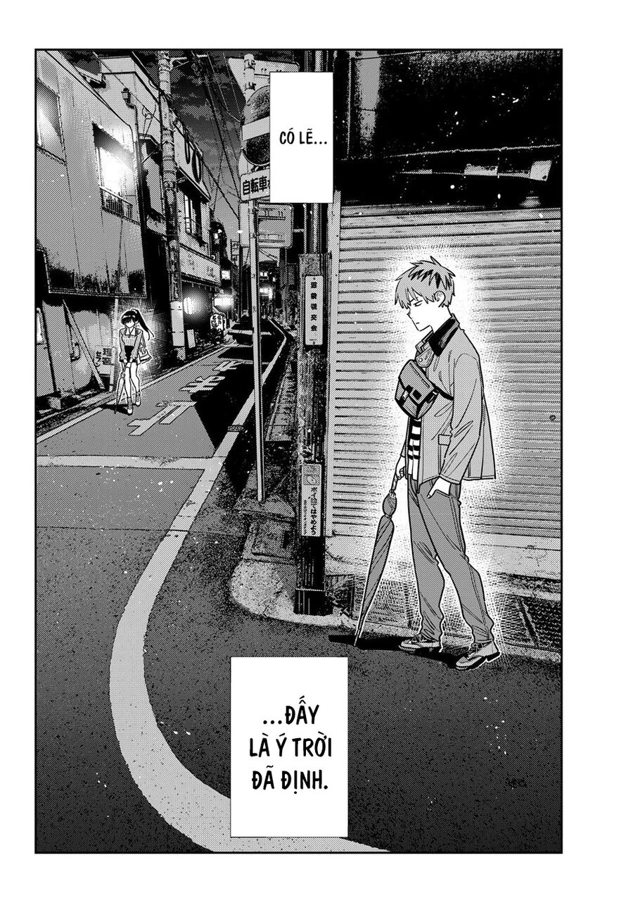 Dịch Vụ Thuê Bạn Gái Chapter 381 - 20