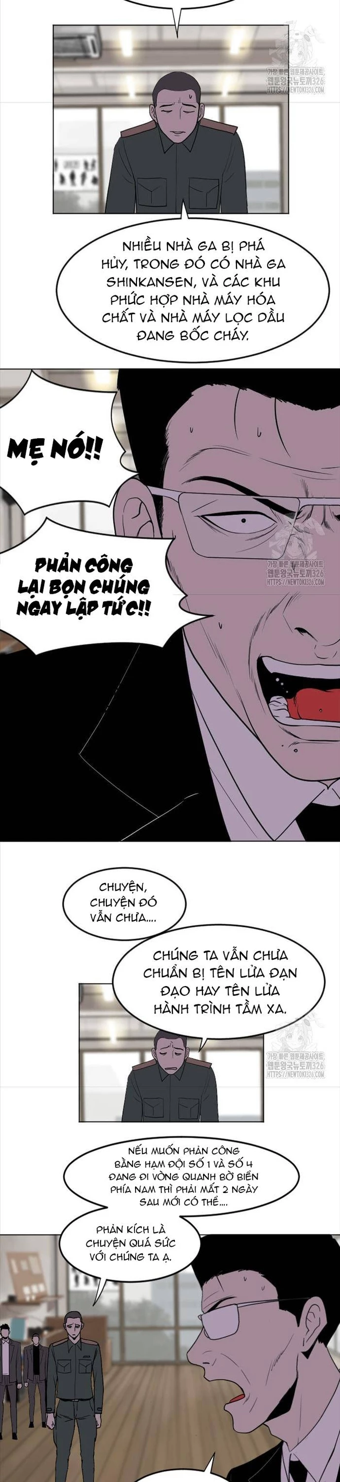 Tôi Nhặt Được Điện Thoại Từ Thế Giới Khác Chapter 223 - 13