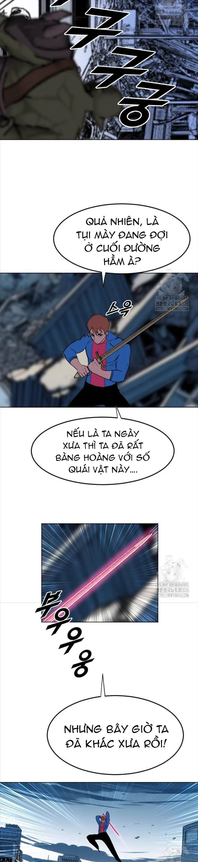 Tôi Nhặt Được Điện Thoại Từ Thế Giới Khác Chapter 223 - 23