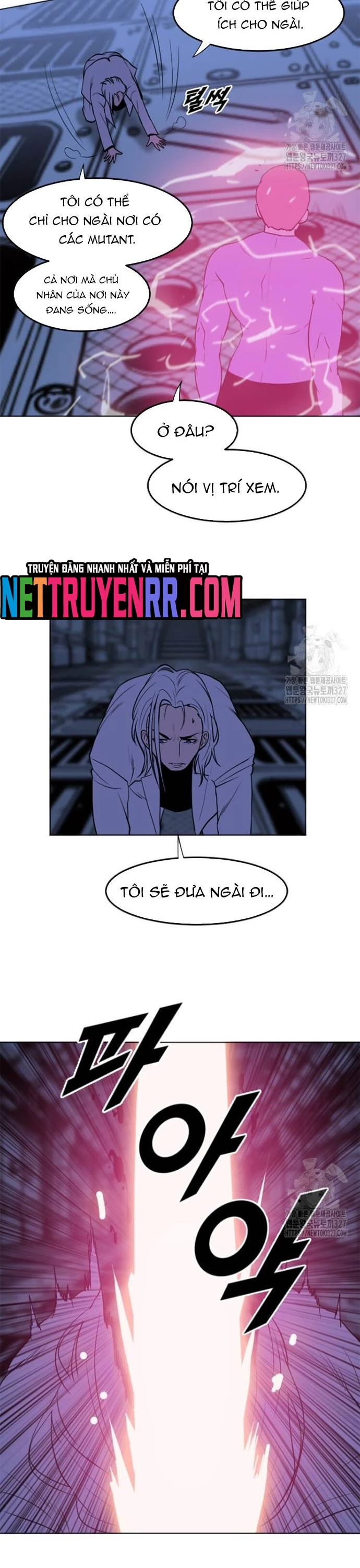 Tôi Nhặt Được Điện Thoại Từ Thế Giới Khác Chapter 224 - 2