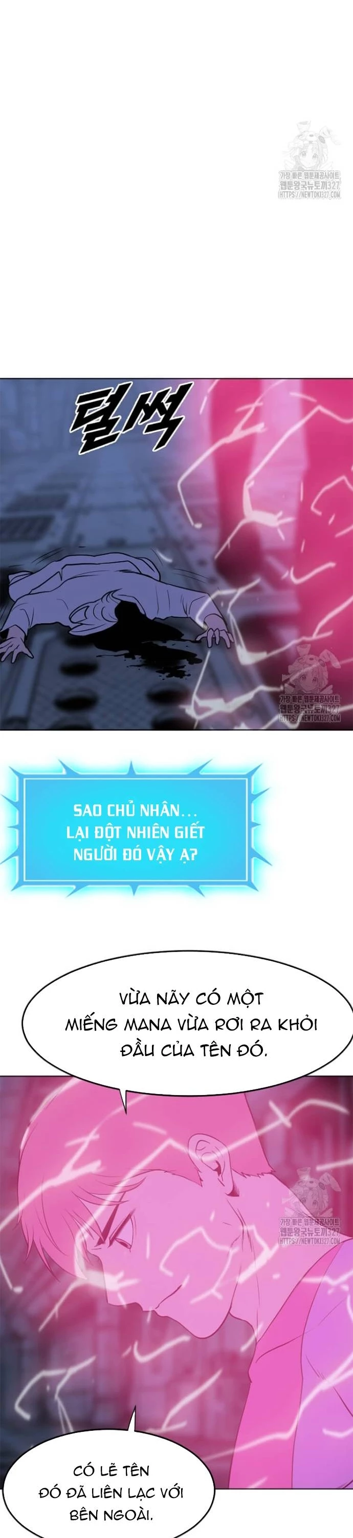 Tôi Nhặt Được Điện Thoại Từ Thế Giới Khác Chapter 224 - 3
