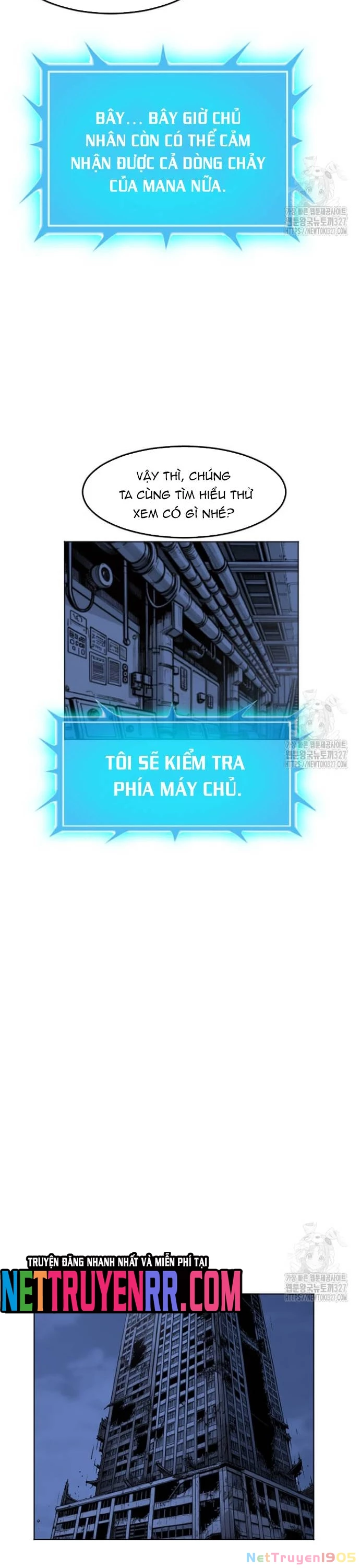 Tôi Nhặt Được Điện Thoại Từ Thế Giới Khác Chapter 224 - 4