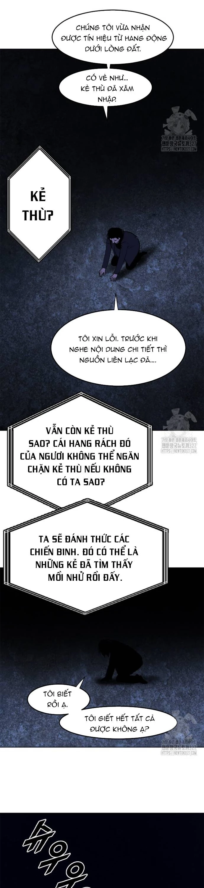 Tôi Nhặt Được Điện Thoại Từ Thế Giới Khác Chapter 224 - 5