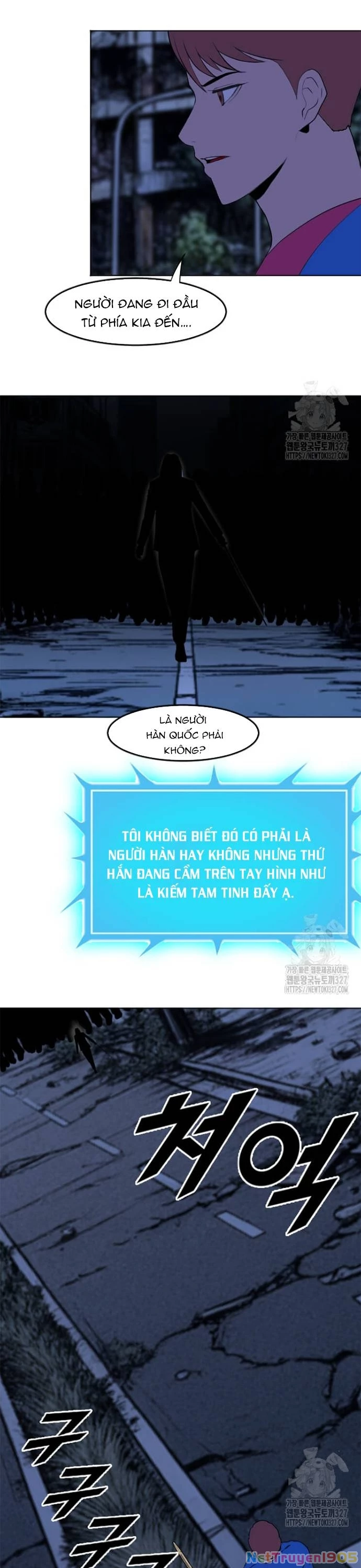 Tôi Nhặt Được Điện Thoại Từ Thế Giới Khác Chapter 224 - 11