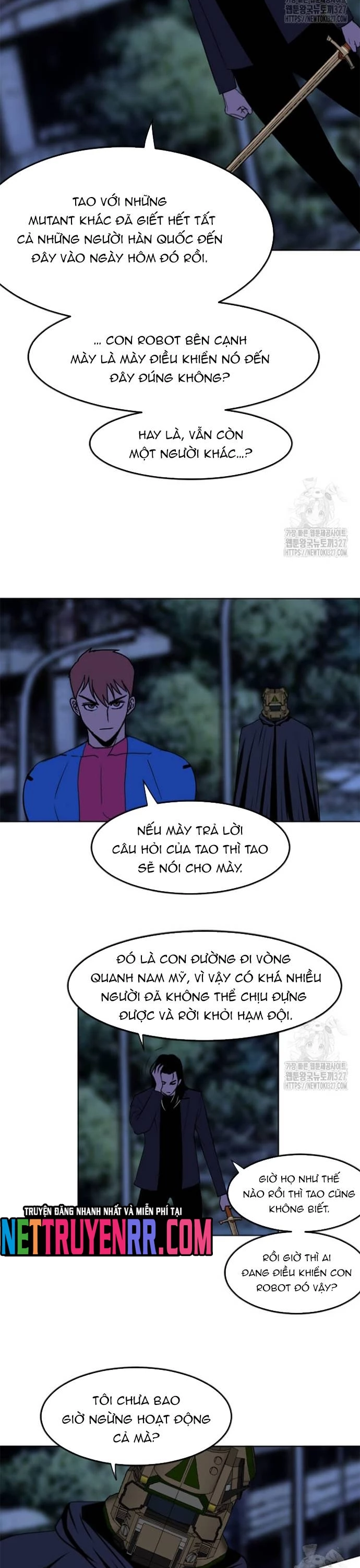 Tôi Nhặt Được Điện Thoại Từ Thế Giới Khác Chapter 224 - 14